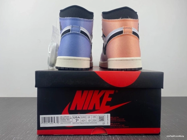 Skyline Retro DX0054-805 High 1 Jordan OG 0831